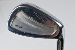Mizuno MP-30 Pitching Wedge / 47 Degree / Stiff Flex Steel Shaft - Picture 1 of 6