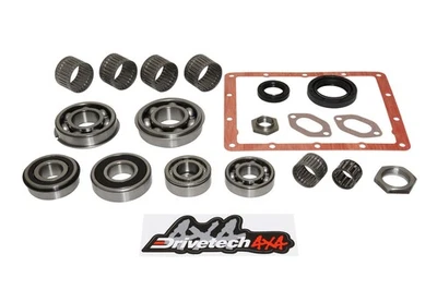 Drivetech Gearbox Kit suitable for Mazda B Series & Ford Courier 1987-2006 - Image 1 of 2