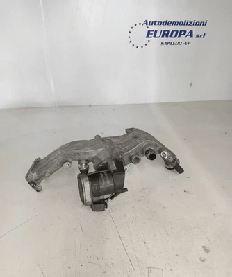 00005320C2 Valve EGR  MERCEDES-BENZ Classe A (W/C169) 200 CDI Ber. 5p/d/1991cc - Photo 1/4