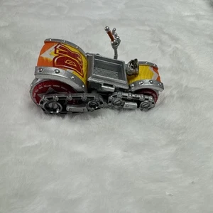 Skylanders SuperChargers Barrel Blaster Fahrzeug Donkey Kong - Bild 1 von 5
