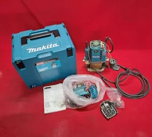 Makita RP2302FC Oberfräse Fräse Fräsmaschine - Bild 1 von 12