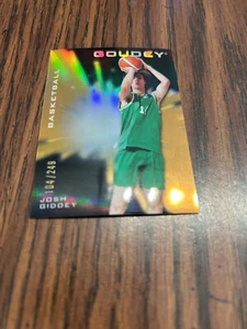 JOSH GIDDY ROOKIE - 2022 GOODWIN CHAMPIONS - Bild 1 von 1