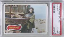 1969 Topps Planet of the Apes Trading Cards 20