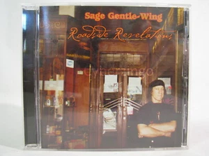 Sage Gentle-Wing Roadside Revelations CD - Picture 1 of 6