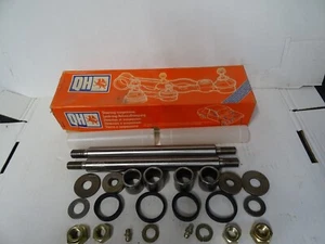 A PAIR OF NOS QUINTON HAZELL AUSTIN MG METRO REAR RADIUS ARM REPAIR KITS QSK212 - Picture 1 of 1