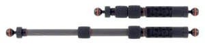 Photographie sous-Marine INON Carbon Telescopic Bras S Extensible Scuba Dive - Imagen 1 de 6
