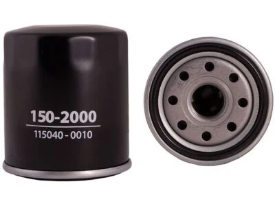 For 1999-2003 Chevrolet Tracker Oil Filter Denso 33543WSNV 2000 2001 2002 - Image 1 of 2