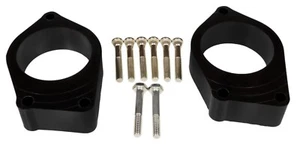 Car Lift Kit Complete spacers 40mm 1.6" Rear for Mazda MX-5 ROADSTER RX-8 - Picture 1 of 4