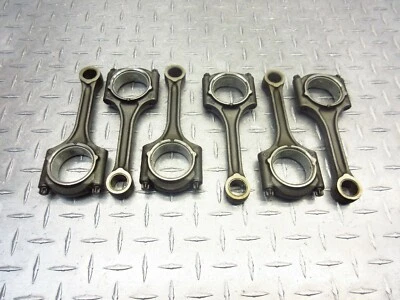 BMW K1600GTL K1600 2012 10-16 OEM bielas juego de bielas Foto 1 de 4