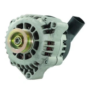335-1075 AC Delco Alternator New for Chevy 102 Amp-AMP Chevrolet Camaro Firebird - Picture 1 of 1