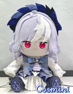 Zenless Zone Zero Vivian 40 cm Plüschpuppe Stofftier Anziehspielzeug Plushie Anime - Bild 1 von 5