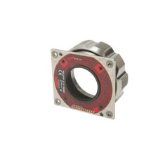 Red 7250022 Digital Cinema DSMC Titanium PL Mount with Case