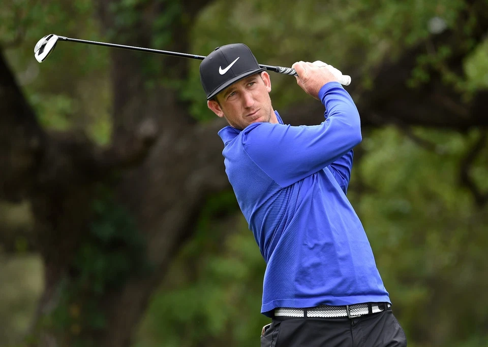 Foto A 8x10 sem assinatura de Kevin Chappell - Imagem 1 de 1