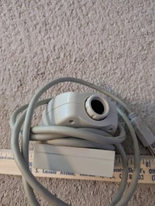 Vintage IBM PC computer Camera PN: 33L4889 - Picture 1 of 4