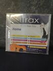 ITRAX " Home" CD - It's in Your key - Sealed New 