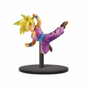 Banpresto 19855 Dragon Ball Super Chosenshiretsuden Vol 3 Super Saiyan Son Gohan - Picture 1 of 1