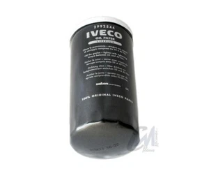 ORIGINAL IVECO ÖLFILTER INDUSTRIE ERSATZTEILE LKW MAN FILTER COD 2992544 - Bild 1 von 8