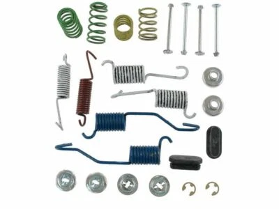 For 1982-2003 Chevrolet S10 Drum Brake Hardware Kit Rear 78585YX 1988 1992 1996 - Image 1 of 2
