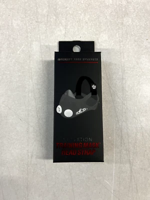 Training Mask Head Strap Accessory for All Training Mask Versions 2.0. 3.0 etc - Image 1 of 2