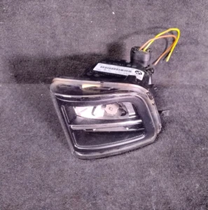 Fog lights LED bumper right for 7 Series F01 F02 F03 LCI 6317 7311288 - Picture 1 of 10