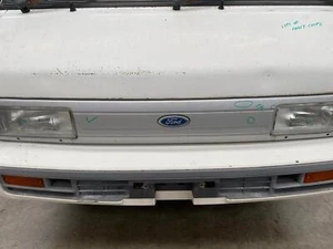 FORD ECONOVAN 02/1997-09/1999 GRILLE - Picture 1 of 12
