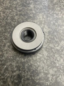 5/8-11" Thread Self Tightening Quick Change Grinder Lock Nut for 4-1/2” Grinder - Picture 1 of 3
