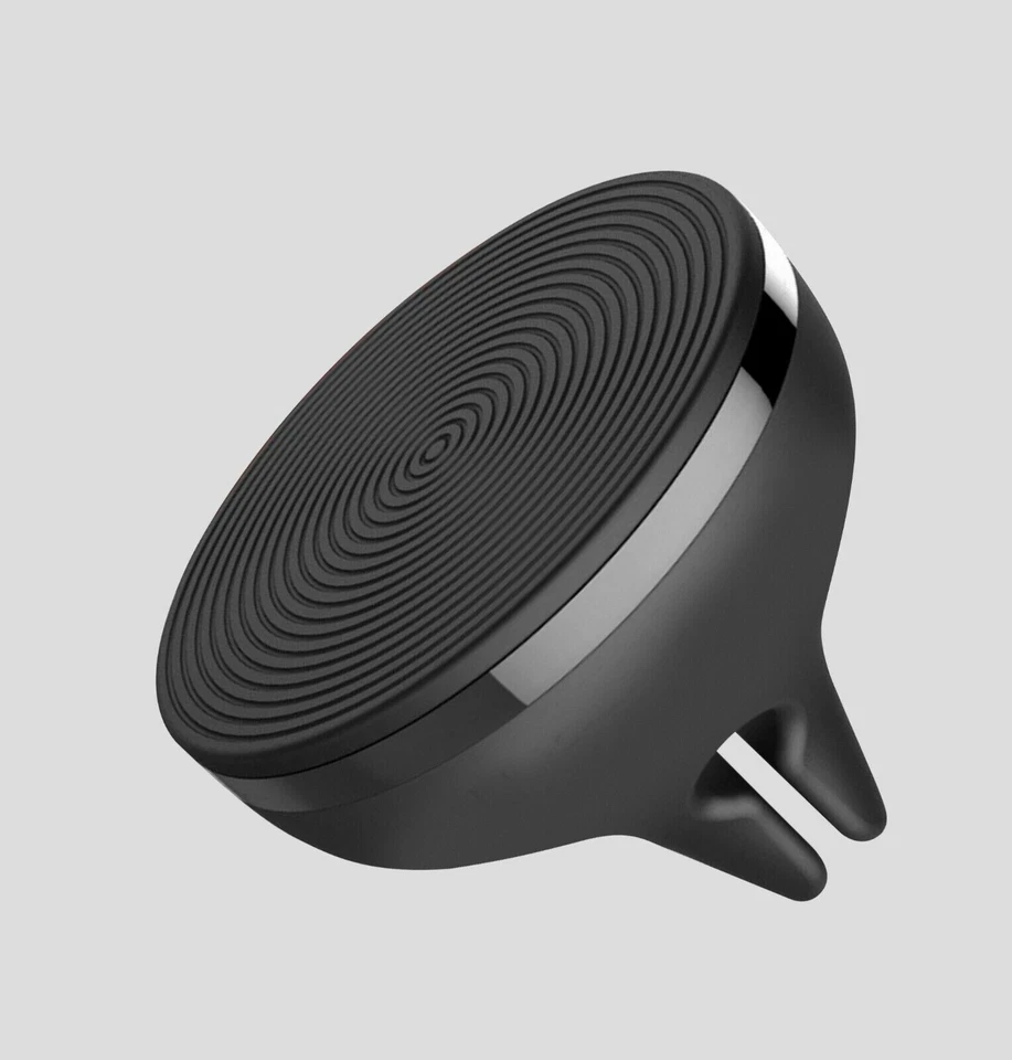 Logitech ZeroTouch Bluetooth in-car mount Magnet Holder READ BELOW inc VAT - Image 1 of 4