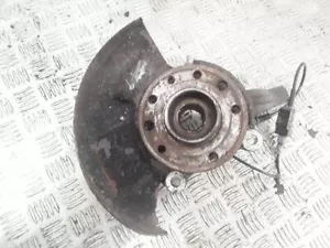 Radaufhängung vorne rechts Opel Vectra C 1.9CDTI 88kw 2007 Diesel 13128267 - Bild 1 von 6
