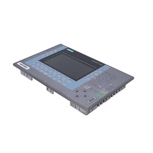 Siemens 6AV2124-1GC01-0AX0 Used UMP - Picture 1 of 7