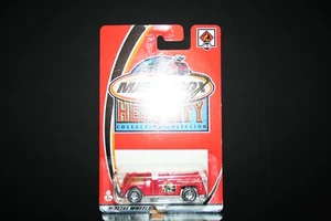 Matchbox 2002 #MB563 - Card #62 * Hero City - Water Pumper - Picture 1 of 21