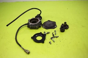 1980-1983 Honda Goldwing GL1100 Interstate Pulse Generator Spark Advancer Cover - Picture 1 of 17