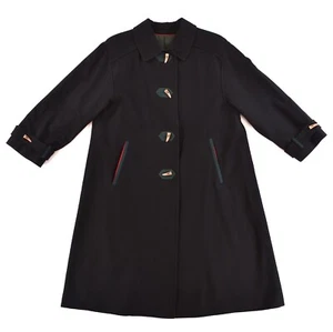 Salzburger Austria Loden Tyrol Bavarian Trachten Jacket Coat Womens EU 38 / US M - Picture 1 of 16