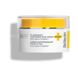StriVectin Tighten & Lift Advanced Neck Cream PLUS with Alpha-3 Peptides™ - Picture 1 of 10