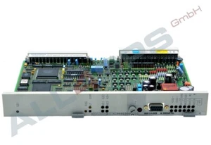 TELEPERM M, REGELBAUGRUPPE, 2 KANAL, 6DS1411-8RR GEBRAUCHT - Picture 1 of 3