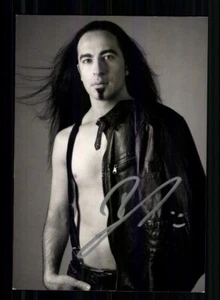 Bülent Ceylan Autogrammkarte Original Signiert # BC 212572 - Bild 1 von 2