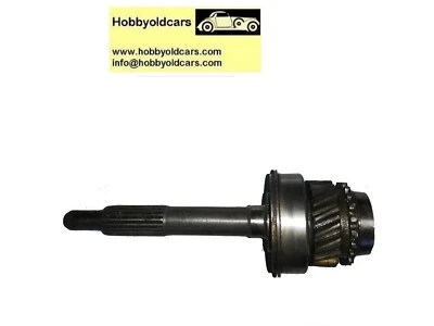 ALBERO PRESA CONTINUA FIAT 1100 103-1100 D Foto 1 de 3