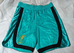 Nike LeBron x Liverpool FC Dri-FIT DNA 8" Basketball Shorts FN3013-392 Size L - Picture 1 of 6