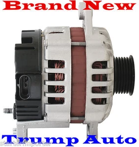 Alternator for Holden Barina TK engine F16D3 1.6L Petrol 05-11 - Picture 1 of 4
