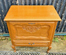 FRENCH LOUIS XV STYLE BAR CABINET SIDEBOARD..DELIVERY AVAILABLE