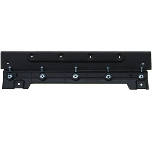 02-07 Buick Rendezvous Glove Box Compartment Hinge 2002-2007 with Screws & Nuts - Bild 1 von 1