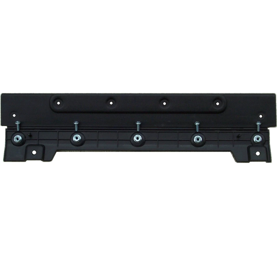 02-07 Buick Rendezvous Glove Box Compartment Hinge 2002-2007 with Screws & Nuts - Image 1 of 1