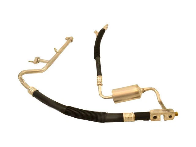 GPD 38RN29R A/C Hose Fits 2005-2006 Lincoln Navigator 5.4L V8 - Image 1 of 1
