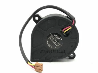 ADDA  AB5012DX-A03 DC12V 0.15A projector fan turbo blower fan - Image 1 of 4