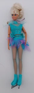 Barbie & Ken Olympic Ice Skaters 1997 Skate and Spin USA 18726 Neuwertig - Bild 1 von 4