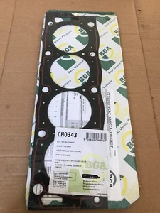 CITROEN XM 2.0i 2.0 TURBO HEAD GASKET BGA CH0343 - Picture 1 of 1