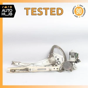 95-02 Mercedes R129 SL500 SL320 Front Right Door Window Regulator Motor OEM - Picture 1 of 15