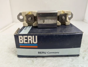 BERU Mercedes-Benz Ballast Resistor - Auxiliary Fan 000.158.32.45 0001583245 - Picture 1 of 5