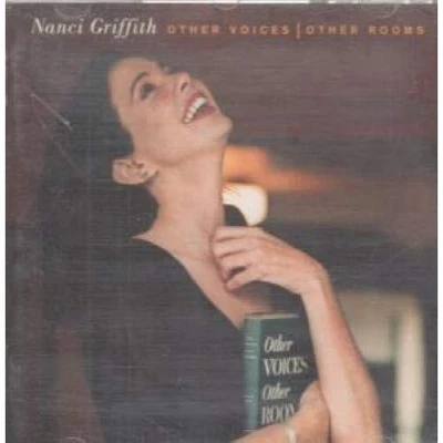 Other Voices -  CD DCVG The Cheap Fast Free Post - Image 1 of 2