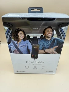 weBoost Drive Sleek 4G LTE Car SUV Cell Phone Signal Booster 470135 - Picture 1 of 5