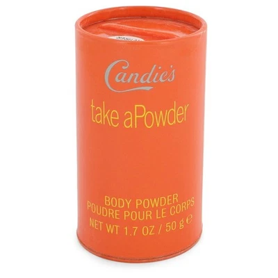 Candies by Liz Claiborne Body Powder Shaker 1.7 oz / e 50 ml Foto 1 de 4